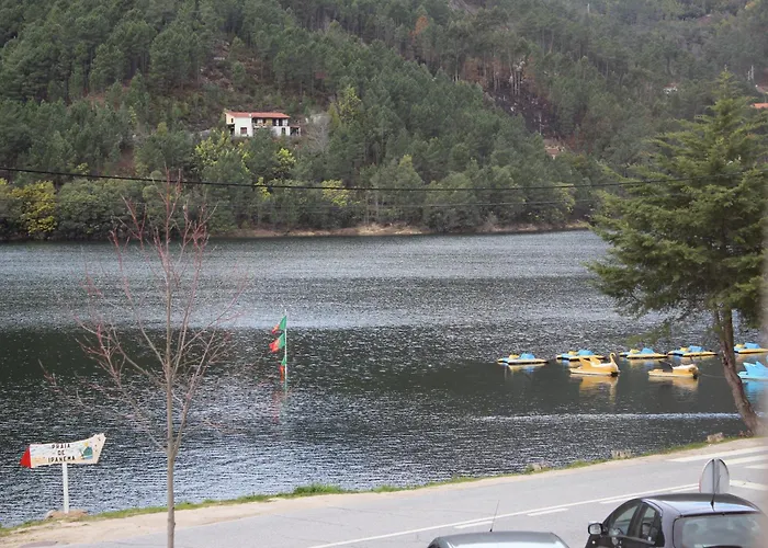 Beleza Serra Guide 3*