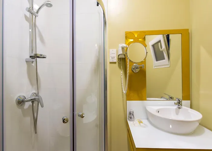 Hotel Beleza Serra Guide Admeus