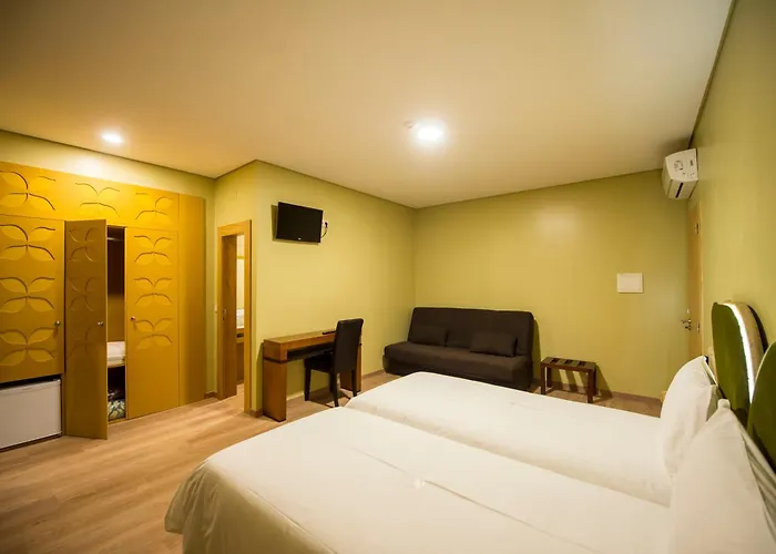 Beleza Serra Guide Hotel 3*