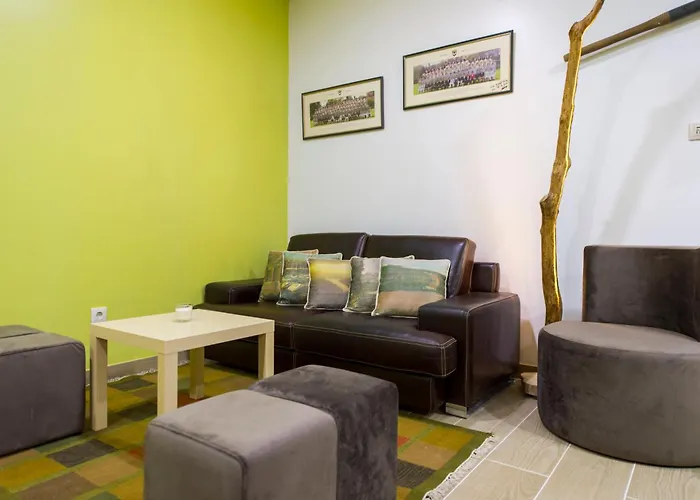 Hotel Beleza Serra Guide 3*