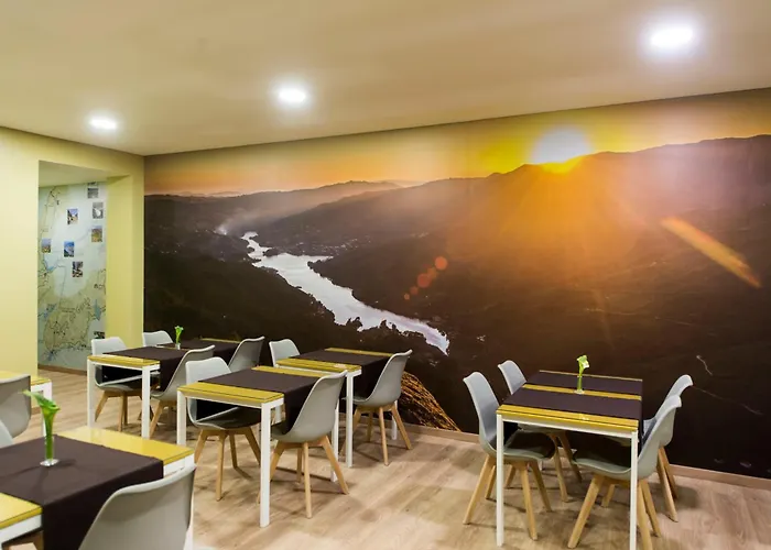 Hotel Beleza Serra Guide Admeus