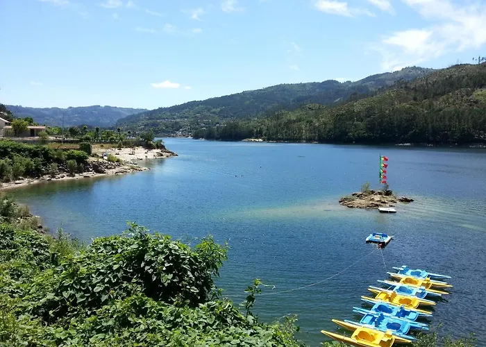 Hotel Beleza Serra Guide Admeus