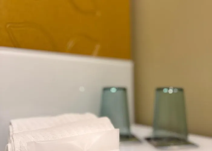 호텔 Beleza Serra Guide Admeus