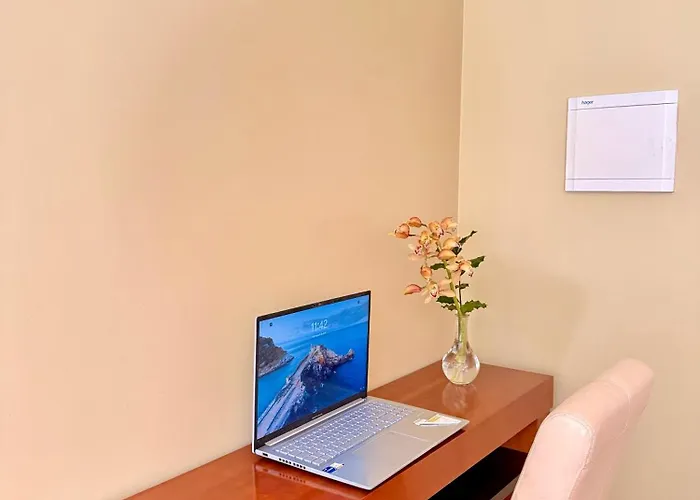 Beleza Serra Guide 3*