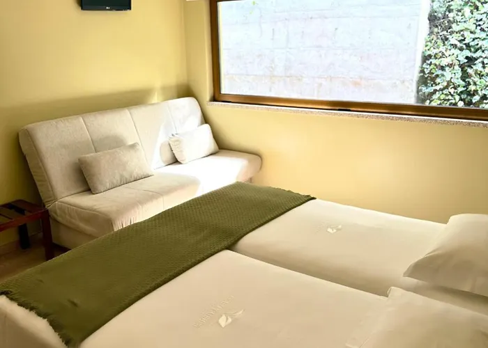 Beleza Serra Guide 3* Admeus