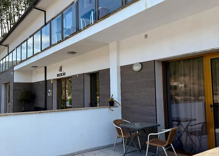 Beleza Serra Guide Hotel