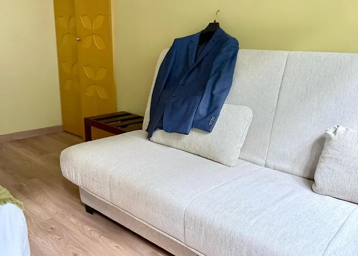 Hotel Beleza Serra Guide