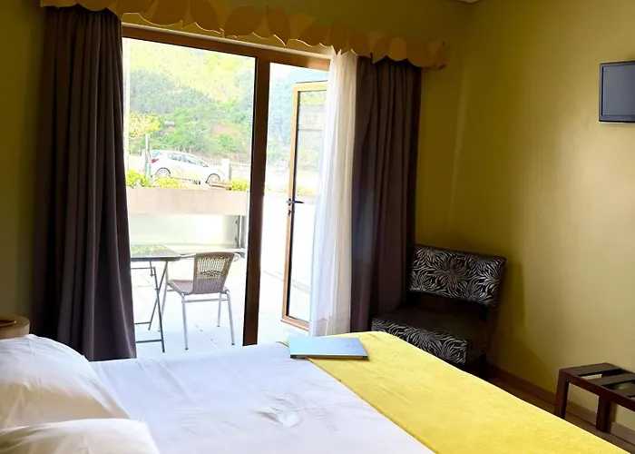 Beleza Serra Guide Hotel 3*