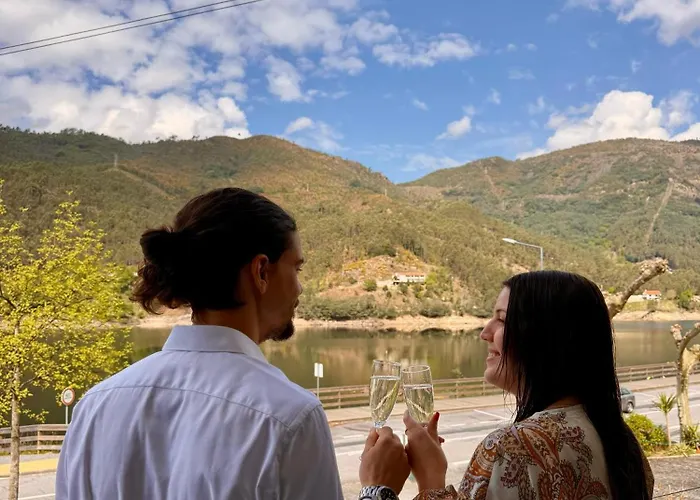 Hotel Beleza Serra Guide 3*