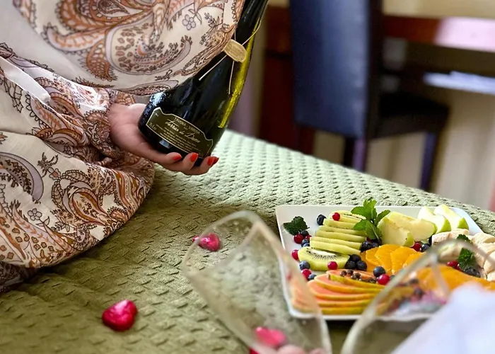 Beleza Serra Guide 호텔 Admeus