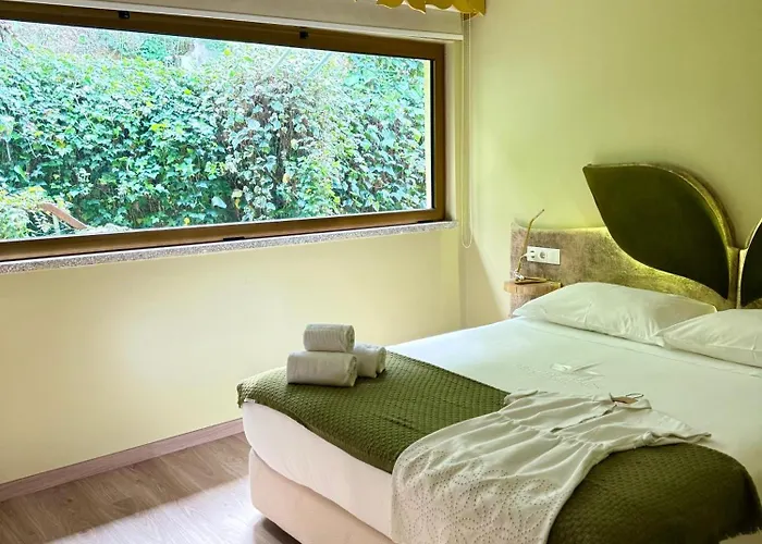 Beleza Serra Guide Admeus