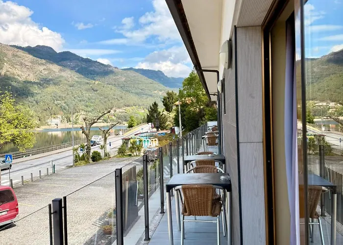 Beleza Serra Guide 3* Admeus