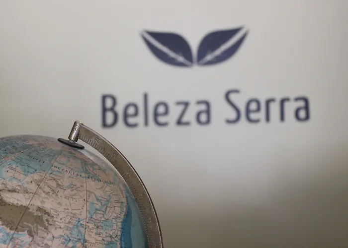 Hotel Beleza Serra Guide 3*