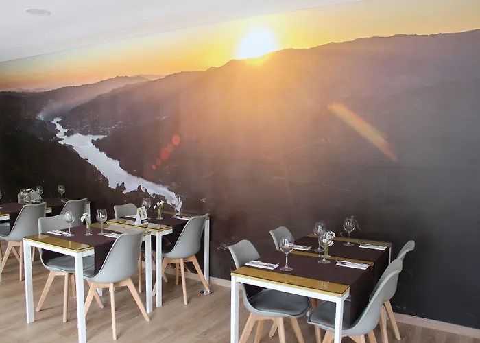 Beleza Serra Guide Hotel 3*