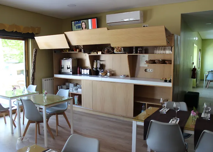 Hotel Beleza Serra Guide 3*