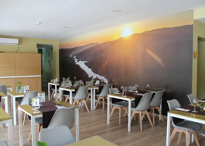 Hotel Beleza Serra Guide