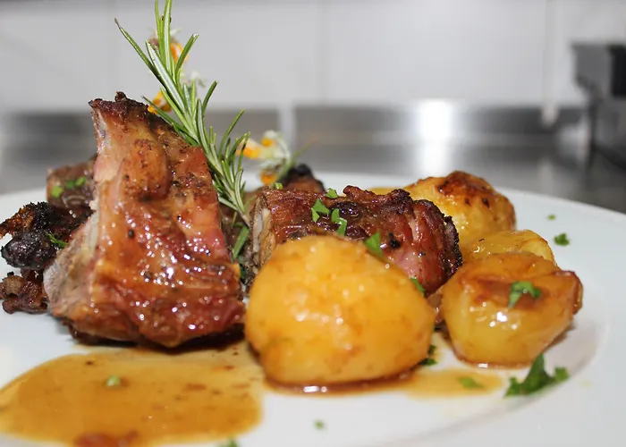 Beleza Serra Guide Admeus