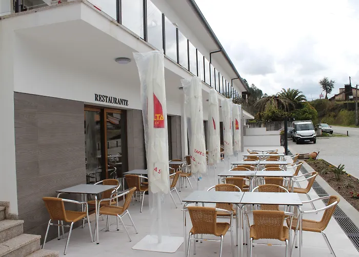 Beleza Serra Guide Hotel