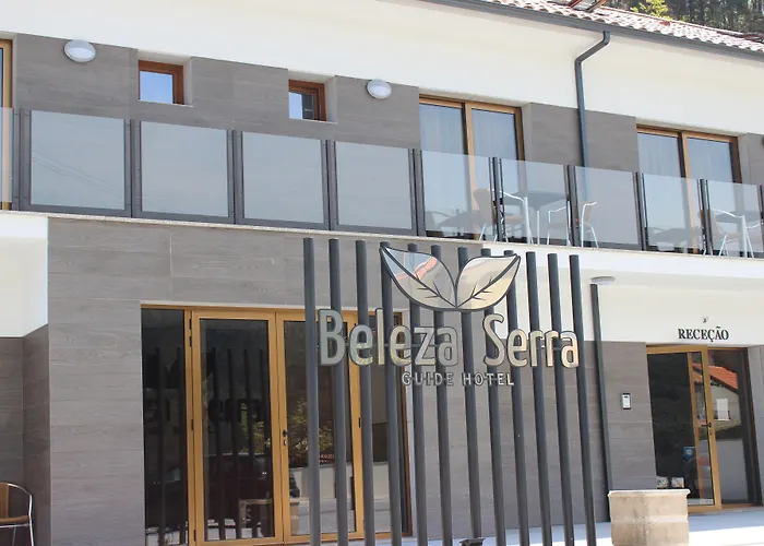 Beleza Serra Guide Hotel 3*