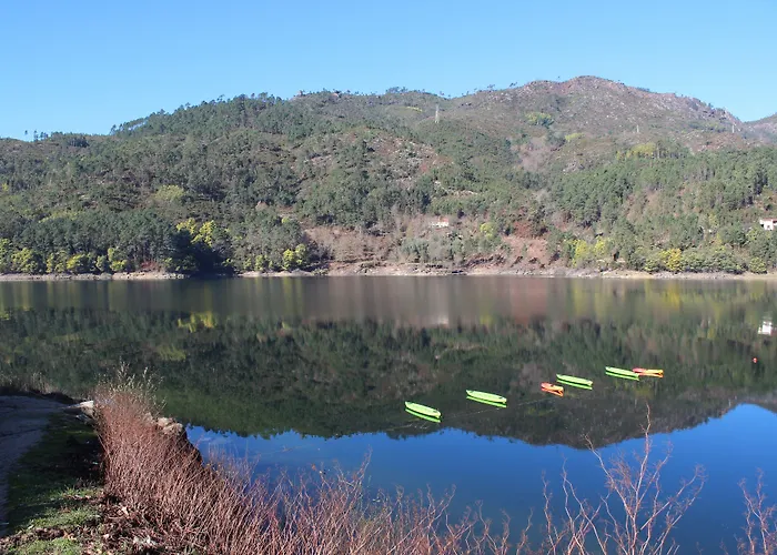 Beleza Serra Guide 호텔