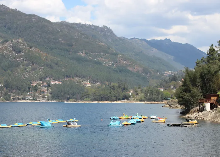 Beleza Serra Guide 3* Admeus