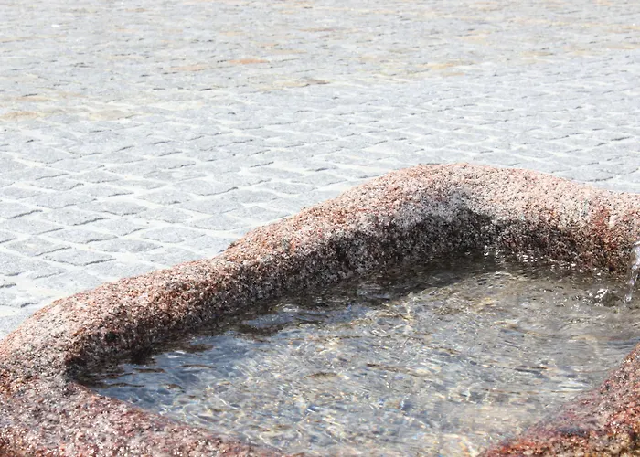 Beleza Serra Guide Hotel