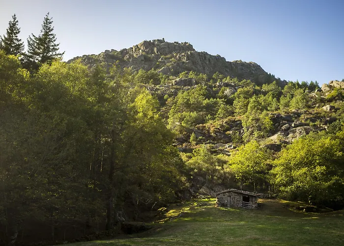 Beleza Serra Guide 호텔