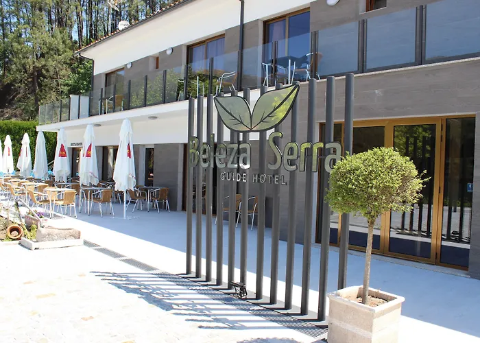 Beleza Serra Guide Hotel