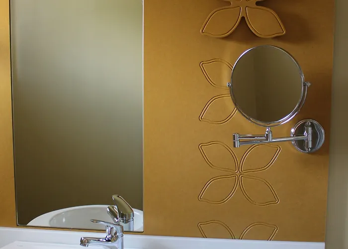 Hotel Beleza Serra Guide