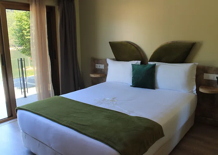 Hotel Beleza Serra Guide Admeus