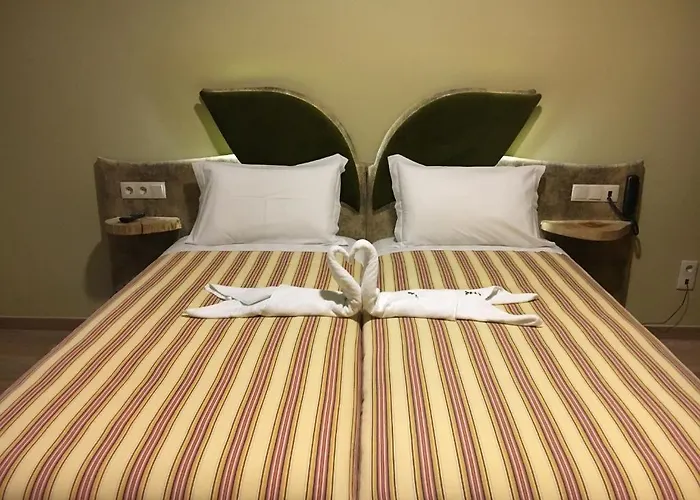 Hotel Beleza Serra Guide