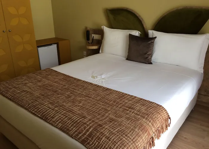 Hotel Beleza Serra Guide 3*