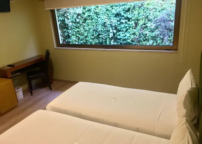 Beleza Serra Guide Hotel