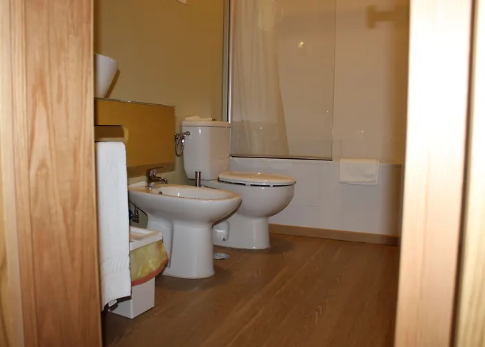 Hotel Beleza Serra Guide