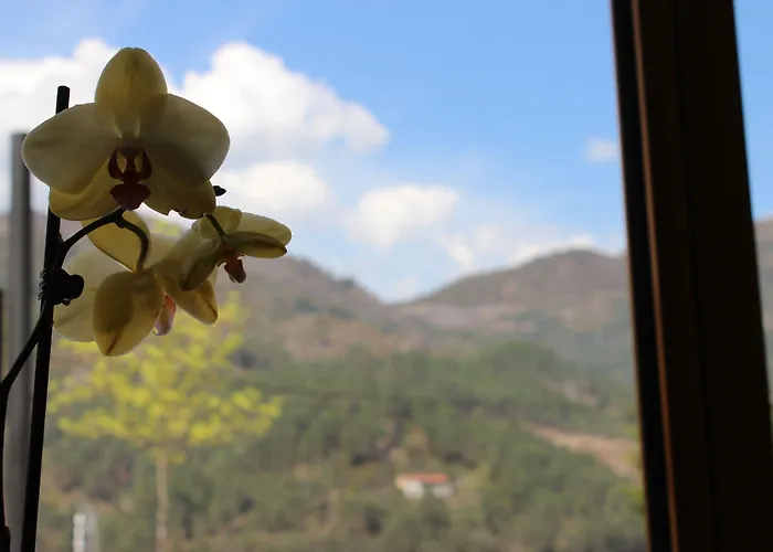 Beleza Serra Guide 3* Admeus