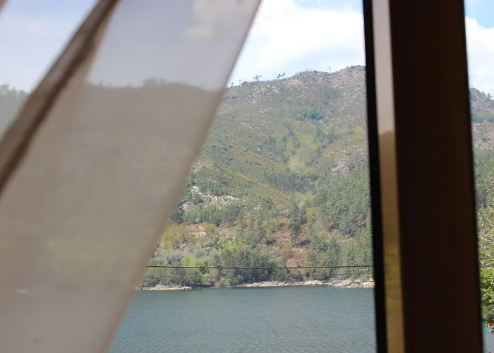 Hotel Beleza Serra Guide 3*