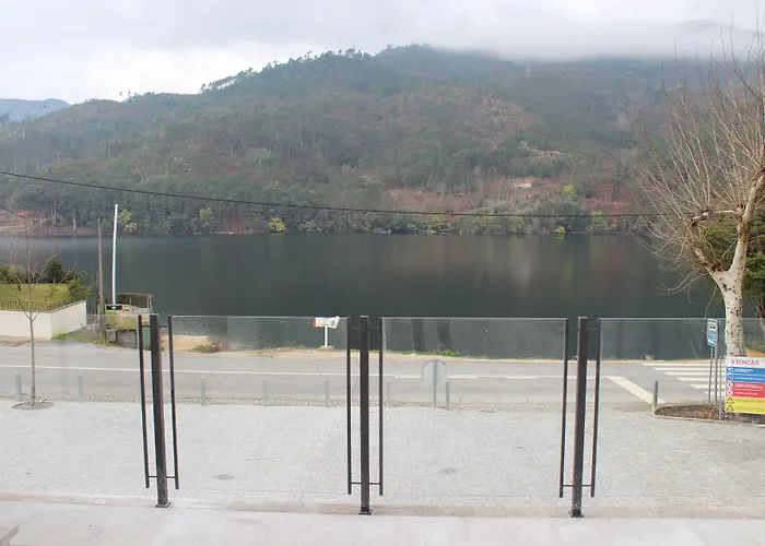 호텔 Beleza Serra Guide