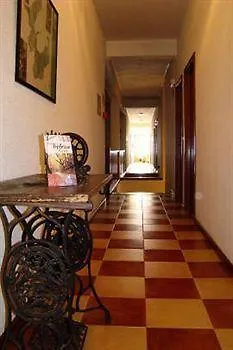 Beleza Serra Guide 3*