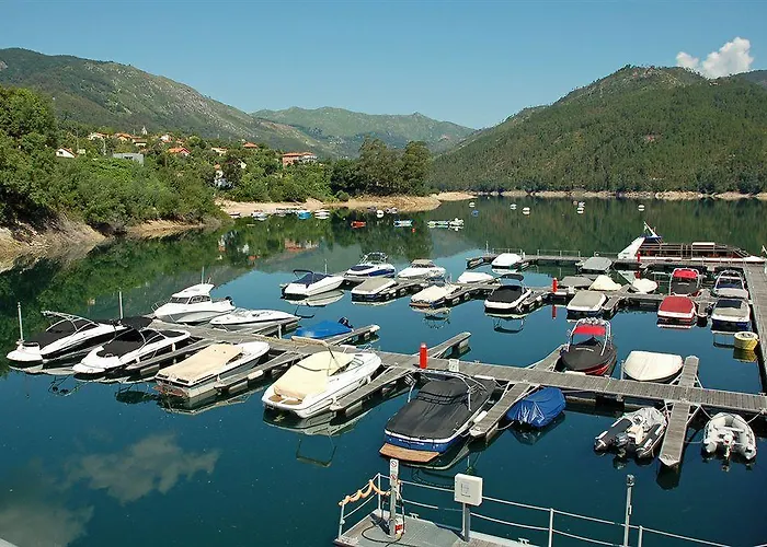 Beleza Serra Guide 3*