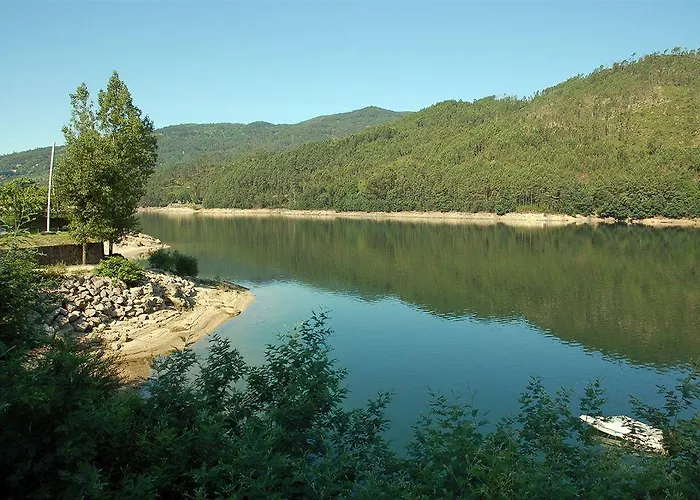 Beleza Serra Guide 호텔