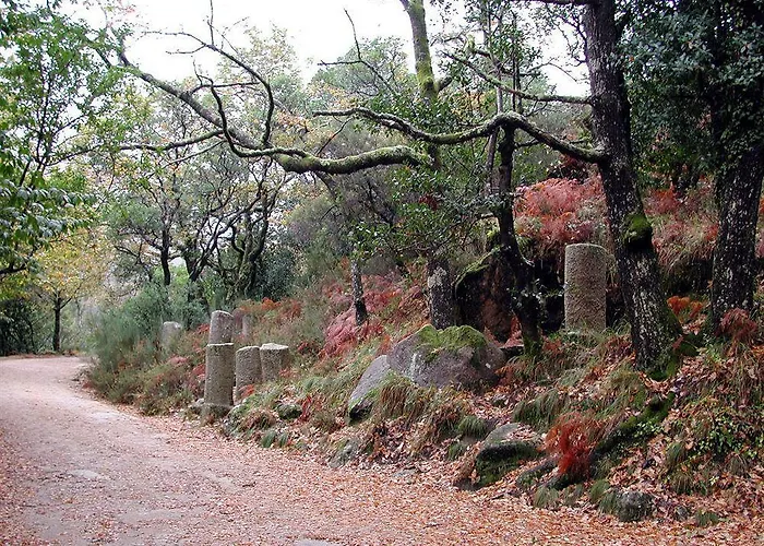 Beleza Serra Guide 호텔 Admeus