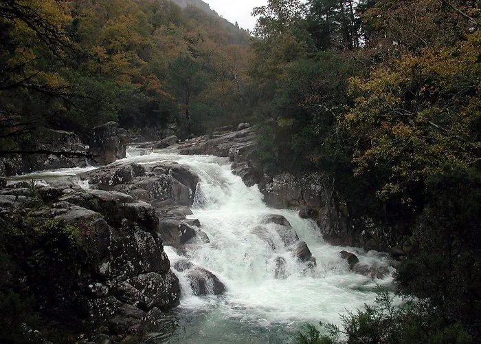 Beleza Serra Guide 3* Admeus