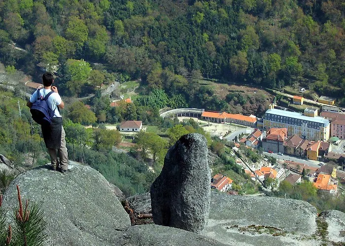 Beleza Serra Guide Hotel