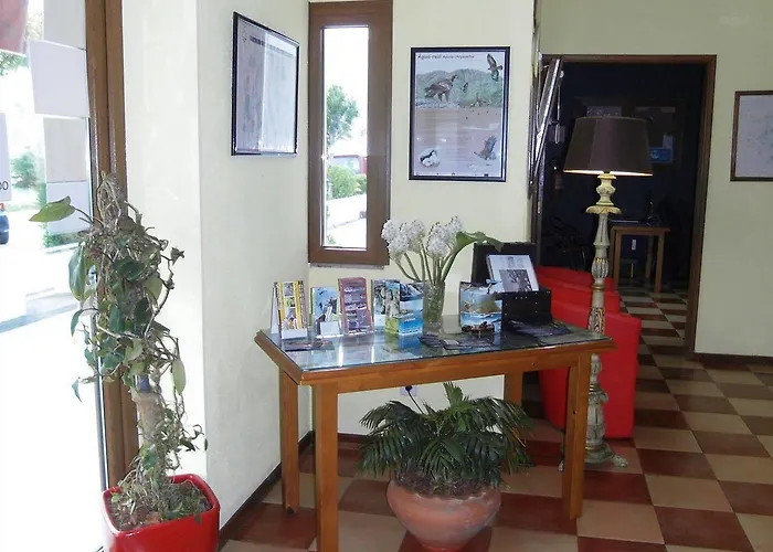 Beleza Serra Guide Hotel