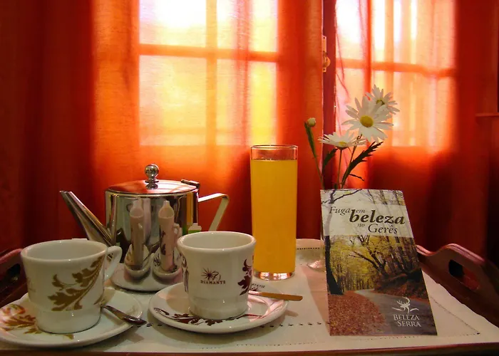 Beleza Serra Guide 3* Admeus