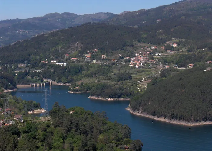 Hotel Beleza Serra Guide Admeus