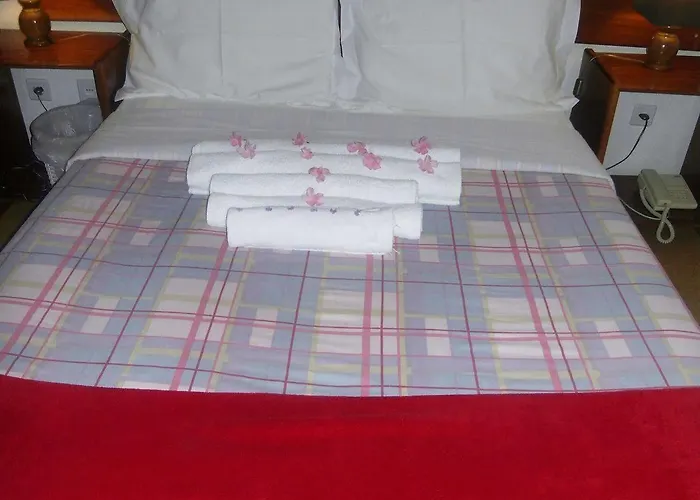 Hotel Beleza Serra Guide 3*