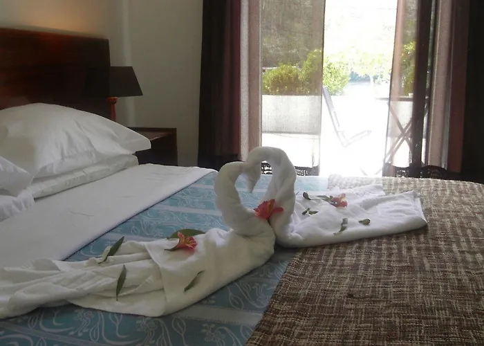 Beleza Serra Guide Admeus