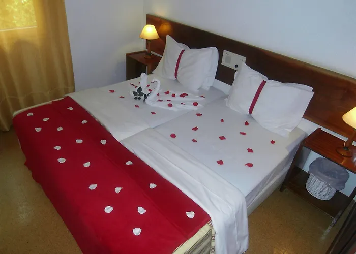 Beleza Serra Guide Admeus