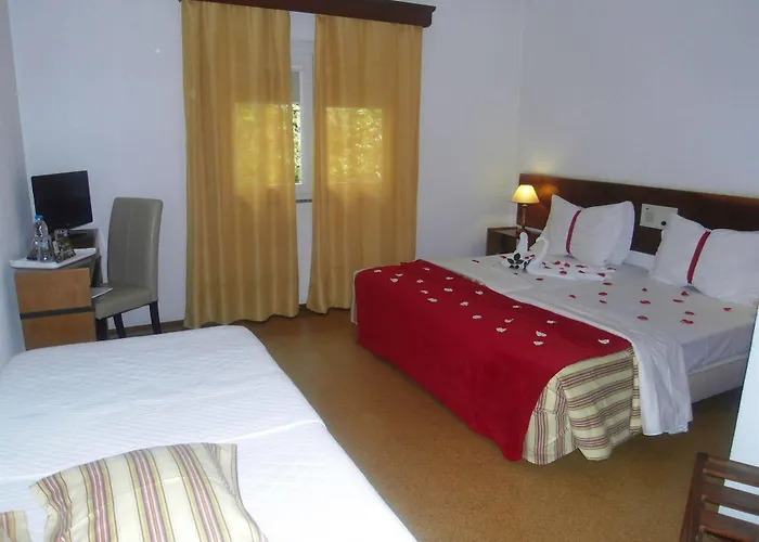 Beleza Serra Guide 3*